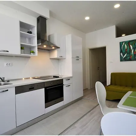 Apartman 2 아파트 두브로브니크