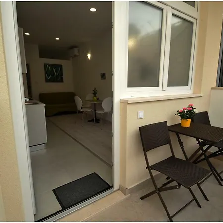 Apartman 2
