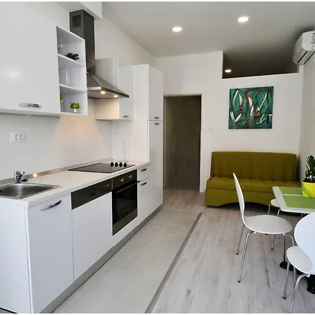 Διαμέρισμα Apartman 2 Ντουμπρόβνικ