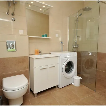 Apartman 2 Appartement *