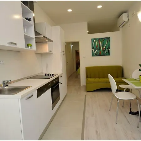 Apartman 2 Διαμέρισμα Ντουμπρόβνικ