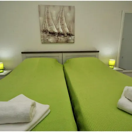 Apartman 2