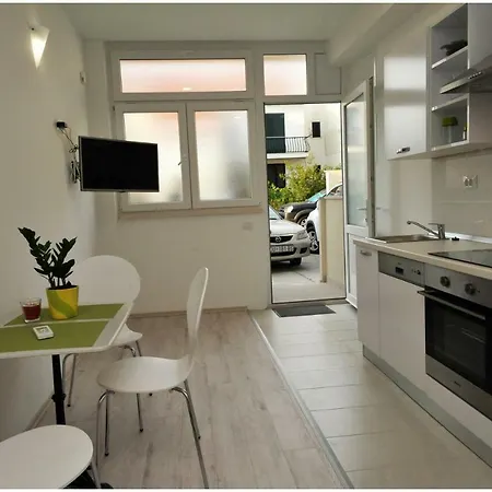Apartman 2 * Ντουμπρόβνικ