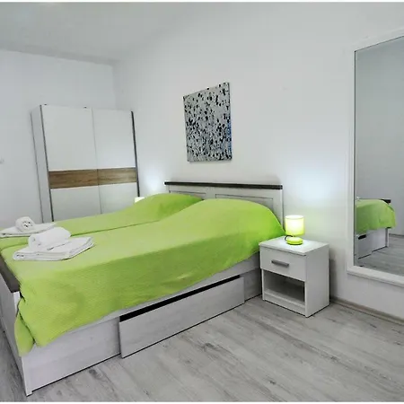דירה Apartman 2 דוברובניק