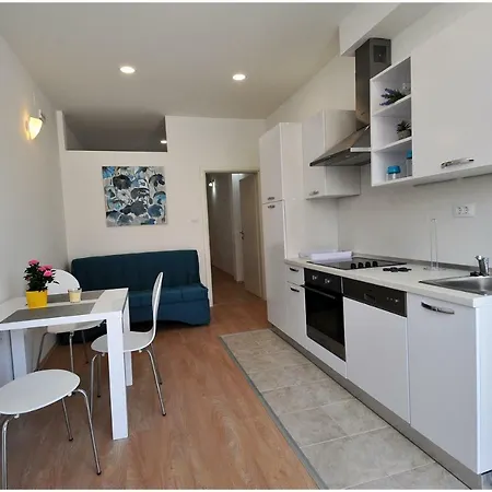 Apartman 2 Διαμέρισμα *
