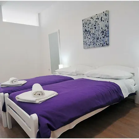 Appartement Apartman 2