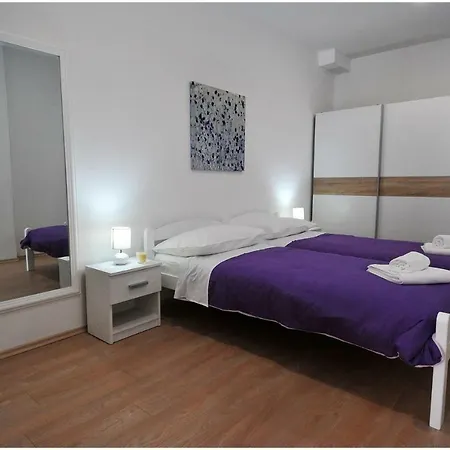 Apartman 2 Apartman Dubrovnik